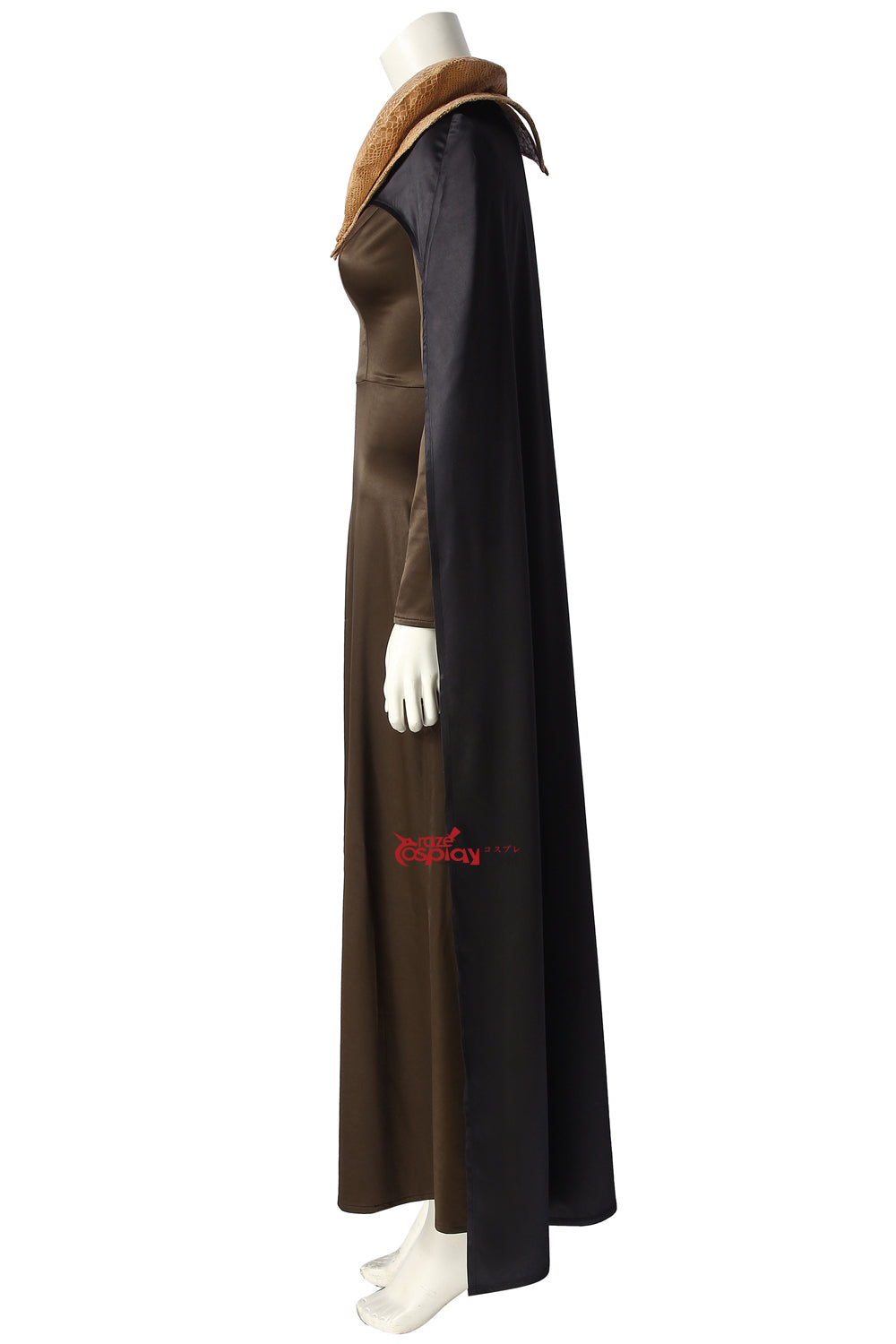 Mistress of All Evil Cosplay Costume
