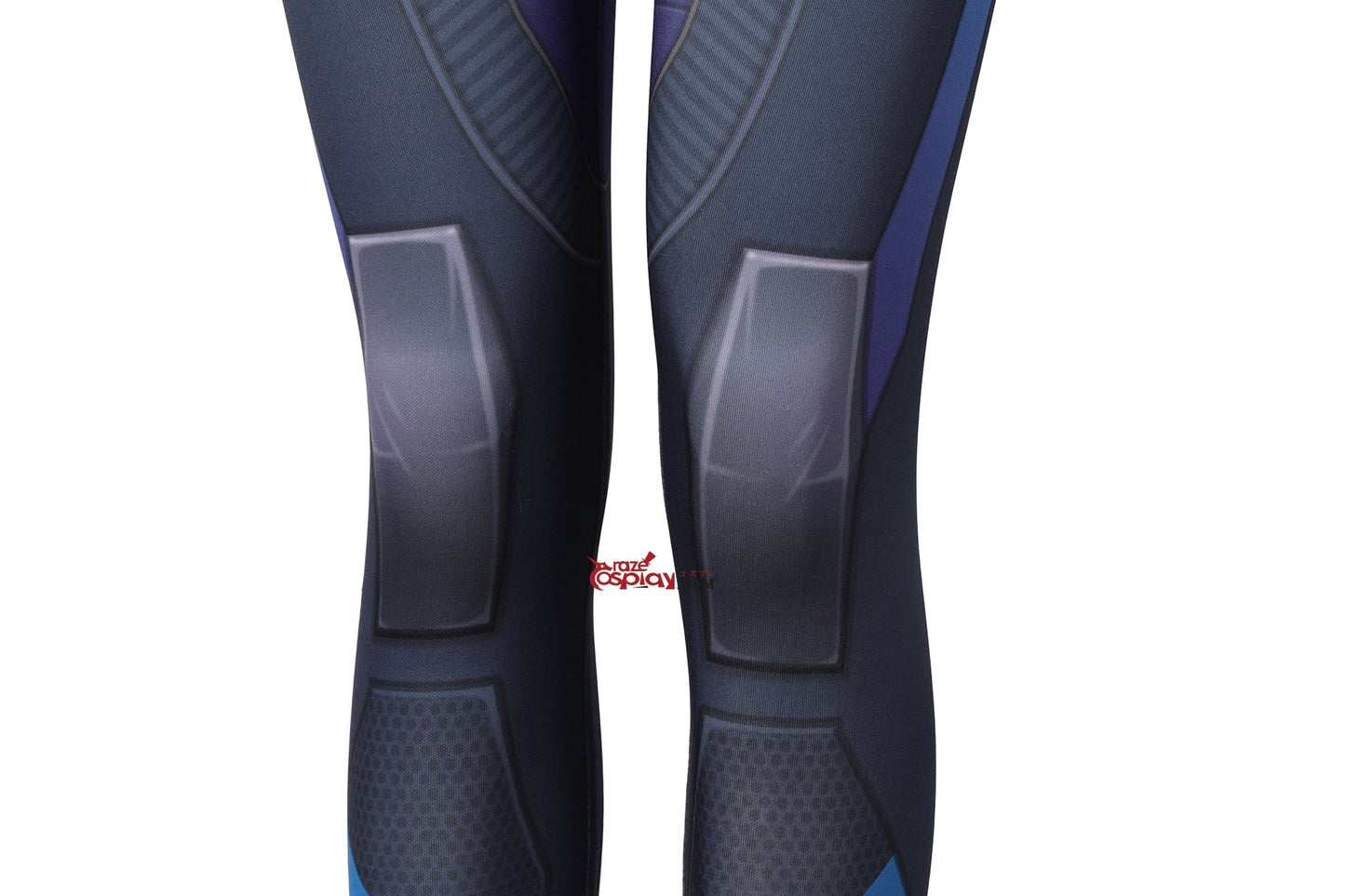 Valo Neon Cosplay Costume