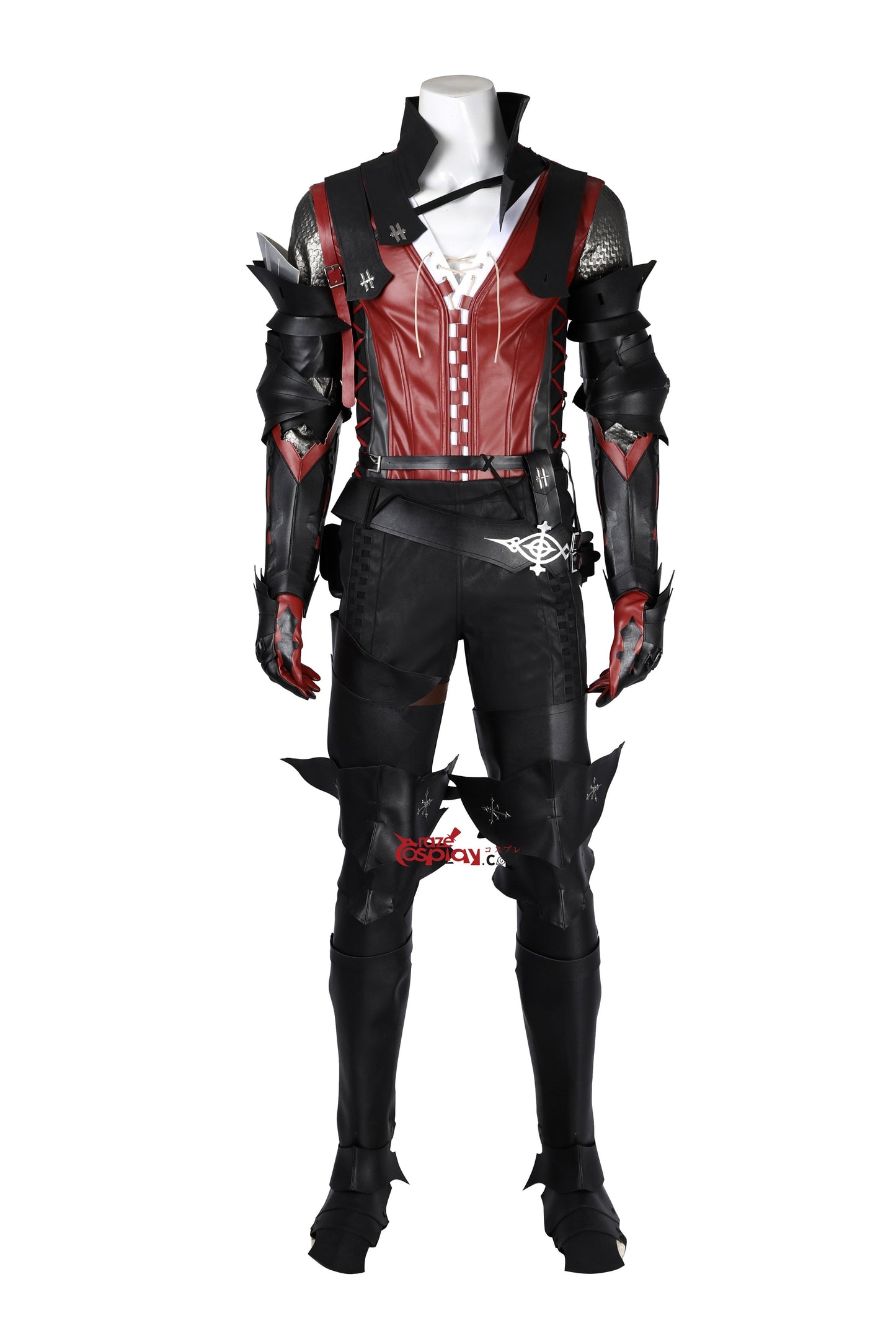 Clive Rosfield Cosplay Costume