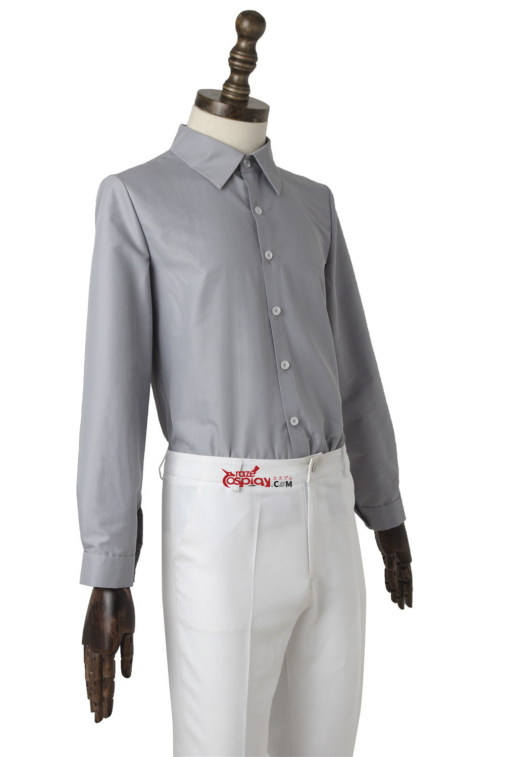 Levi Ackerman Cosplay Costume