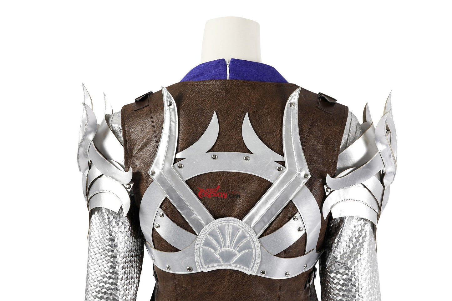 Shadowheart Cosplay Costume