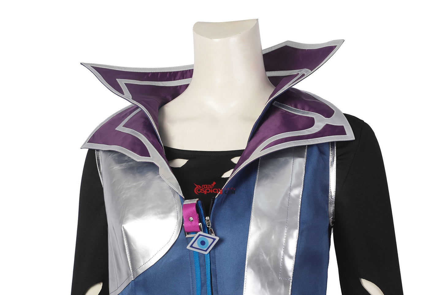 Valo Fade Cosplay Costume