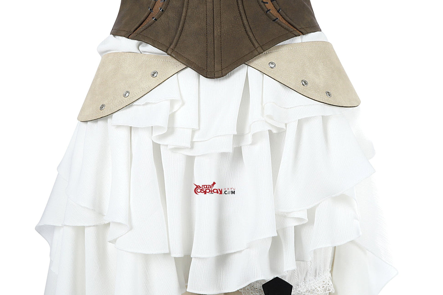 Ishgard Dress Cosplay Costume