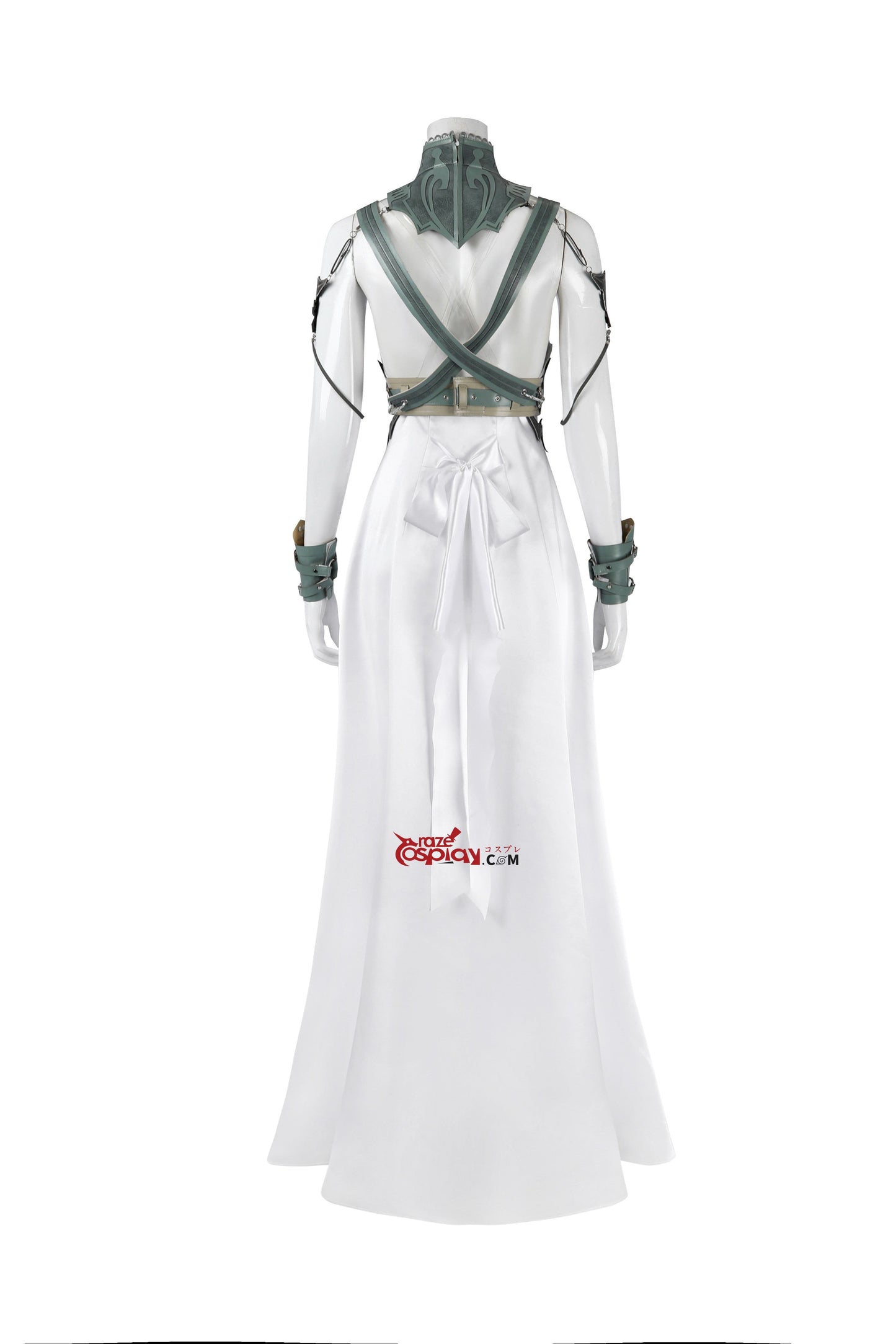 Rebirth Dress Cosplay Costume