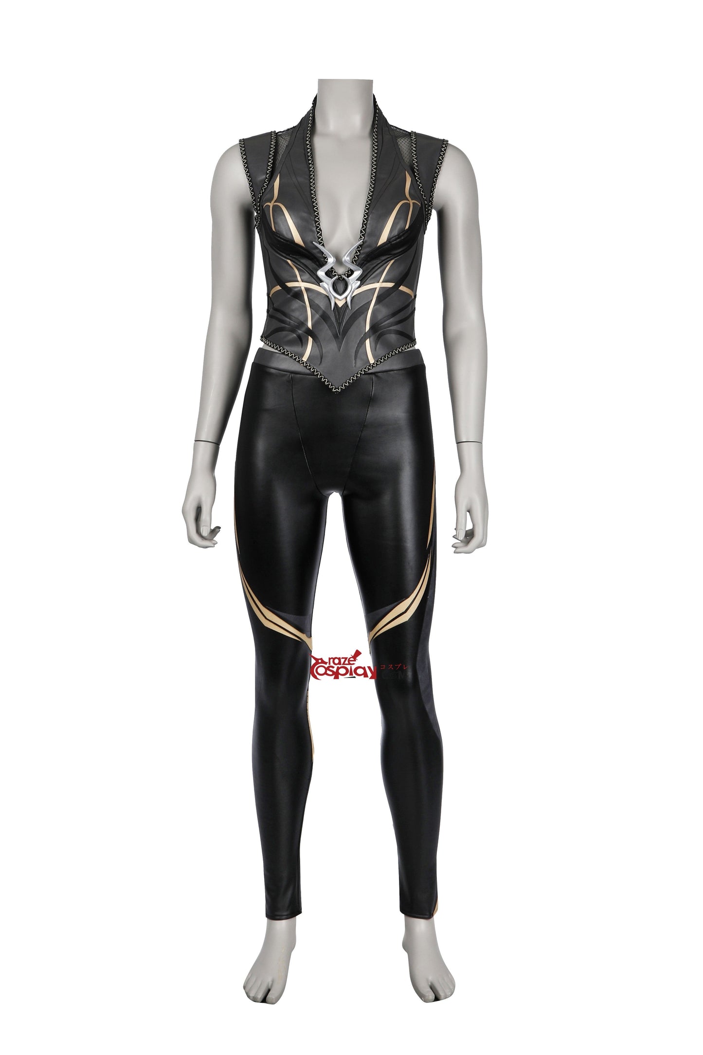 Shadowheart Cosplay Costume