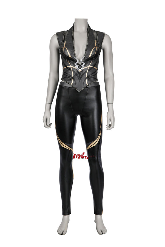 Shadowheart Cosplay Costume