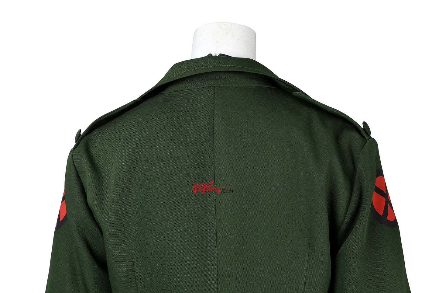 Anna Marie Jumpsuit Cosplay Costume