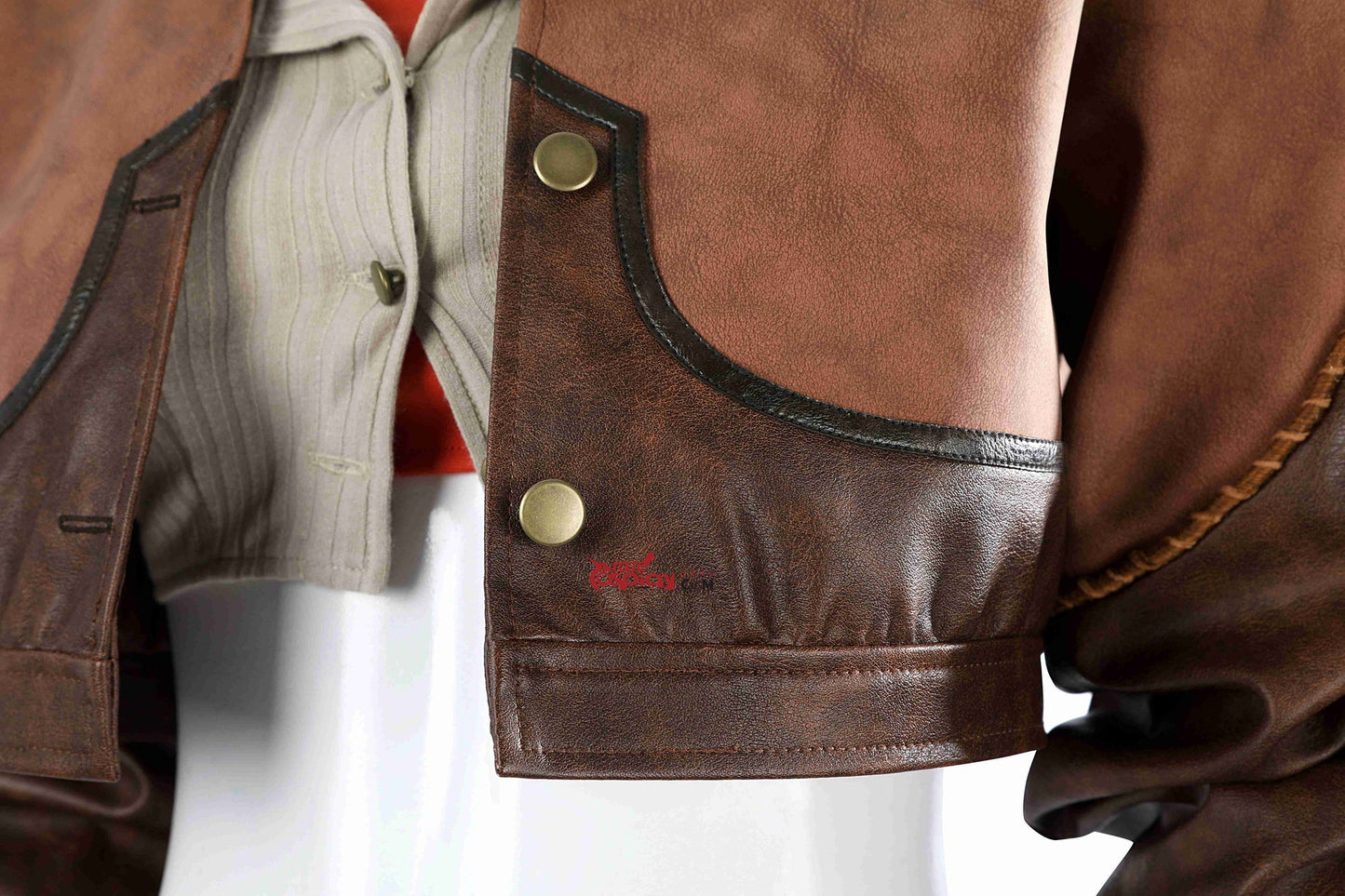 Gemma Cosplay Costume