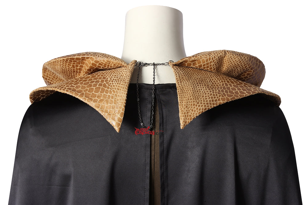 Mistress of All Evil Cosplay Costume