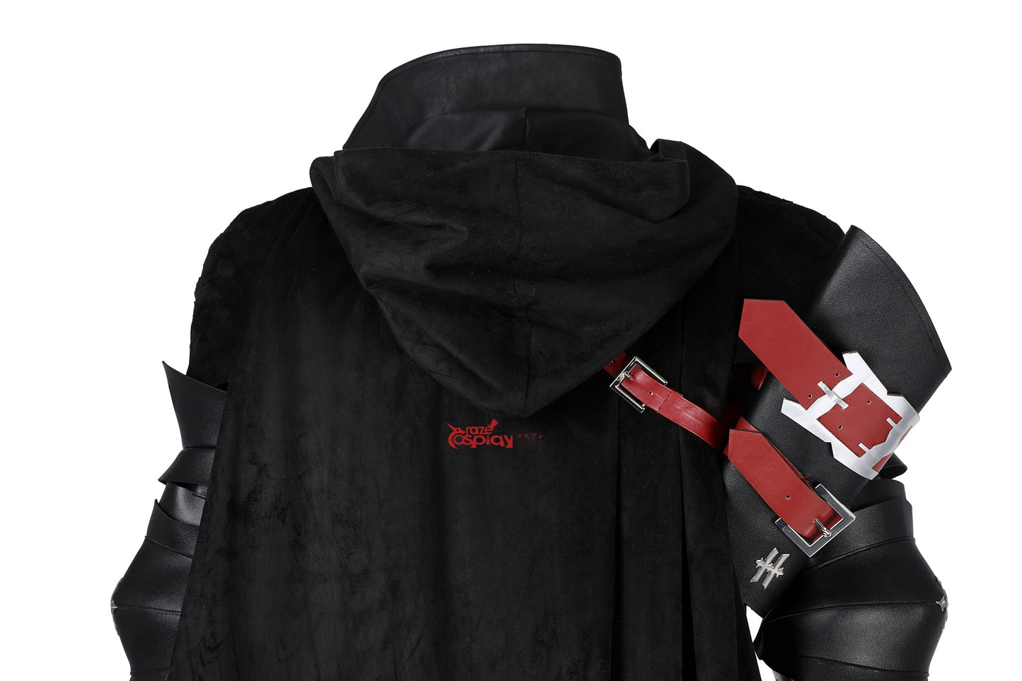 Clive Rosfield Cosplay Costume