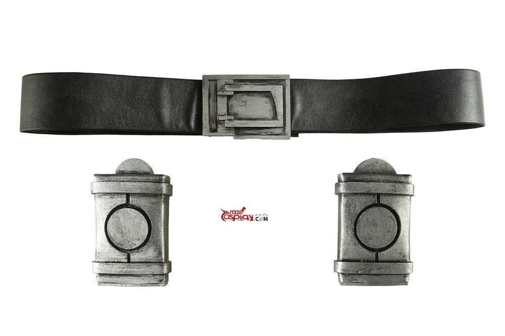 Clinton Barton Ronin Outfit Cosplay Costume