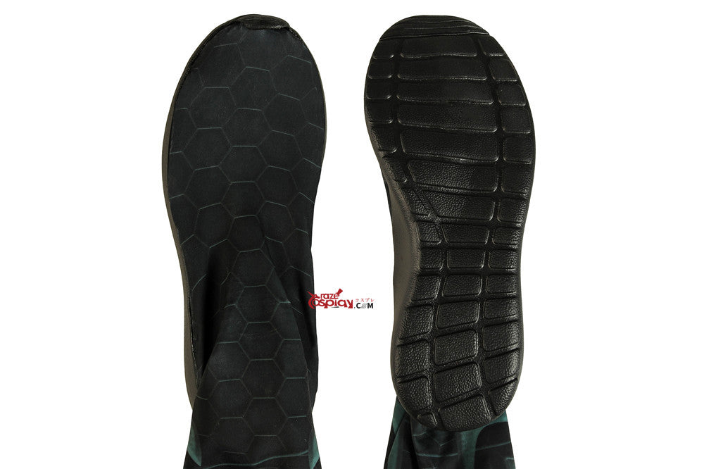 Mera Jumpsuit Cosplay Costume