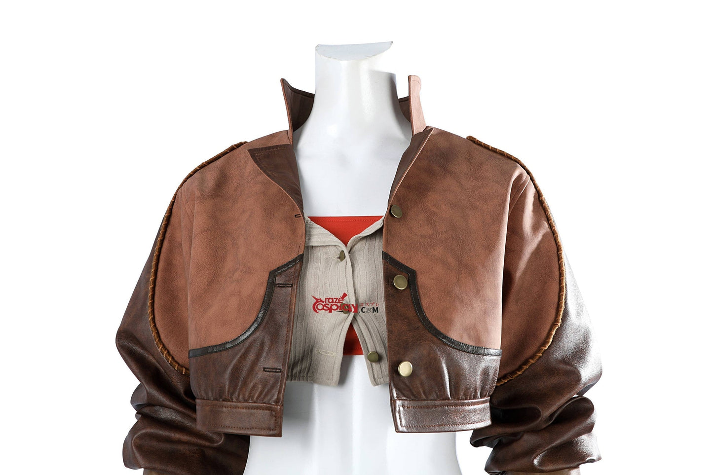 Gemma Cosplay Costume