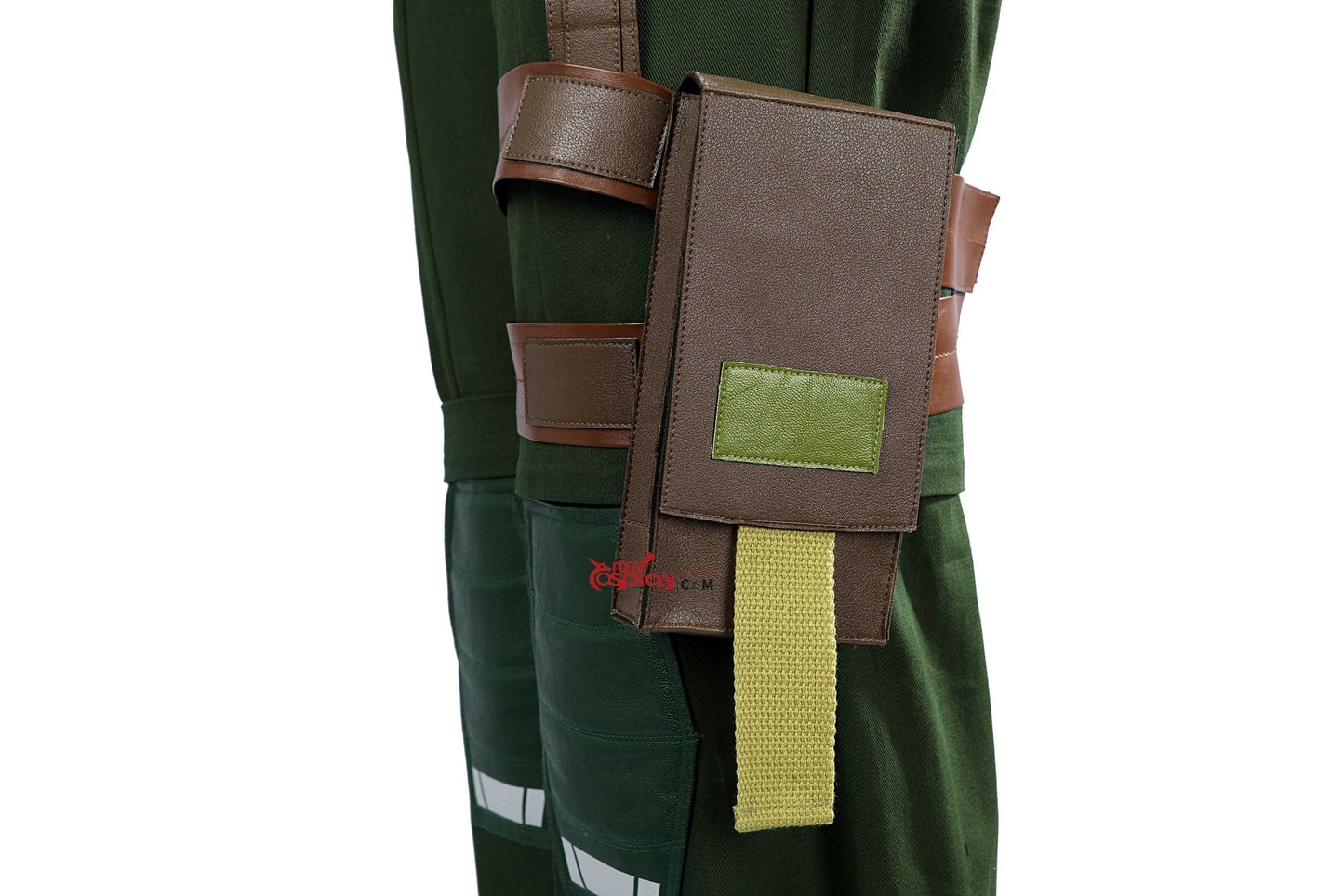 Vola Skye Cosplay Costume