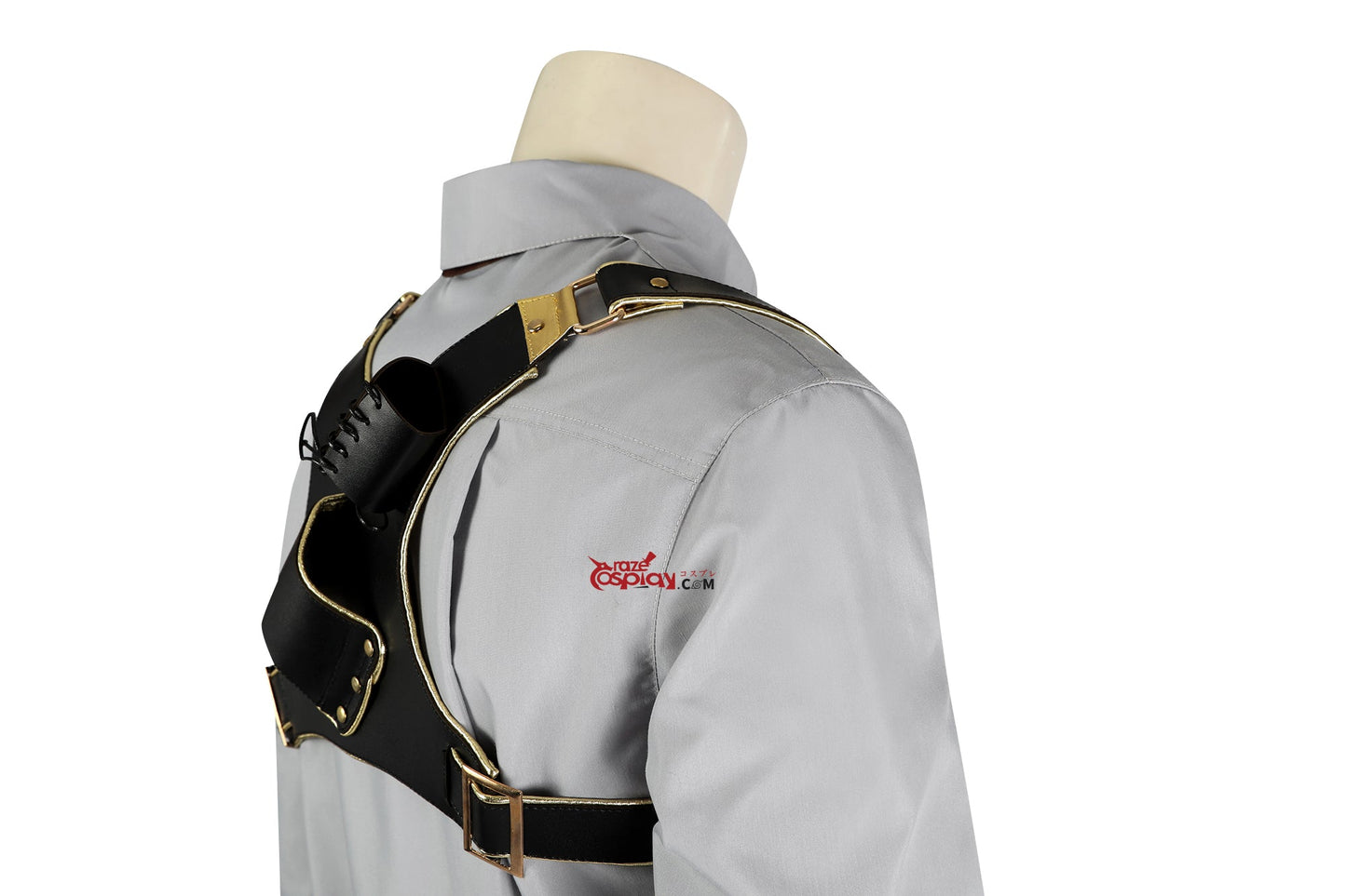 Lo ki Cosplay Costume