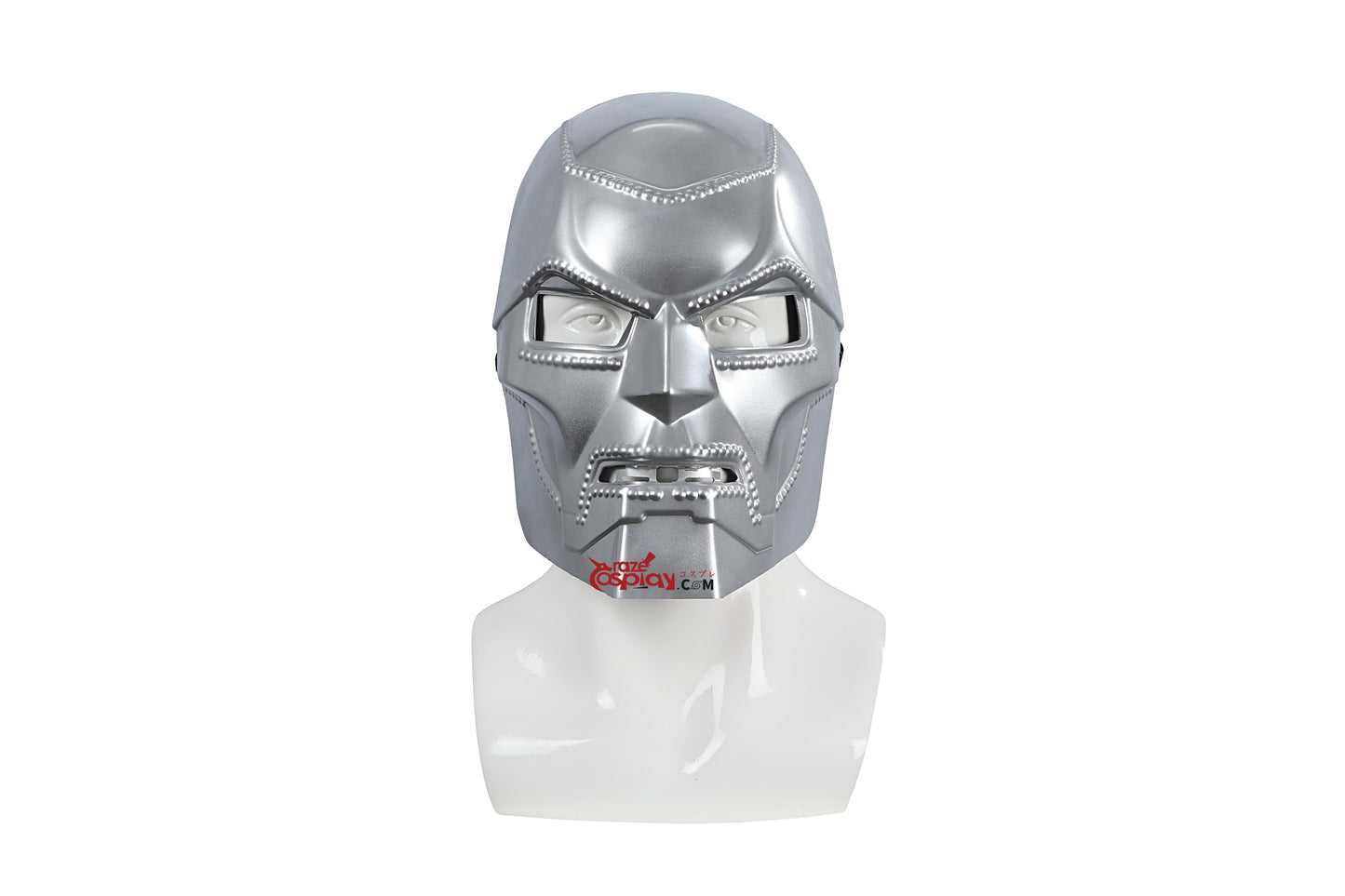 Victor von Doom Outfit Cosplay Costume
