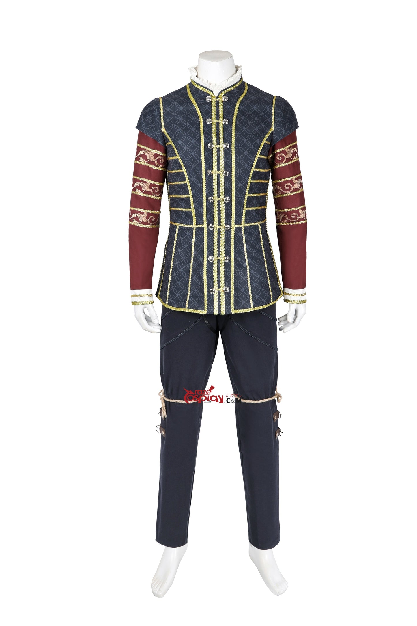 Raphael Cosplay Costume