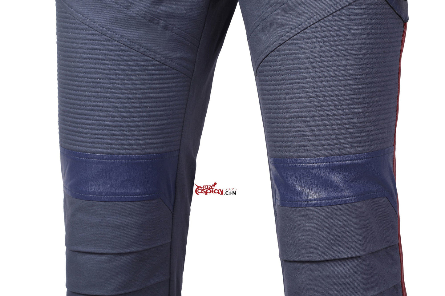 Peter Quill Team Suit Cosplay Costume