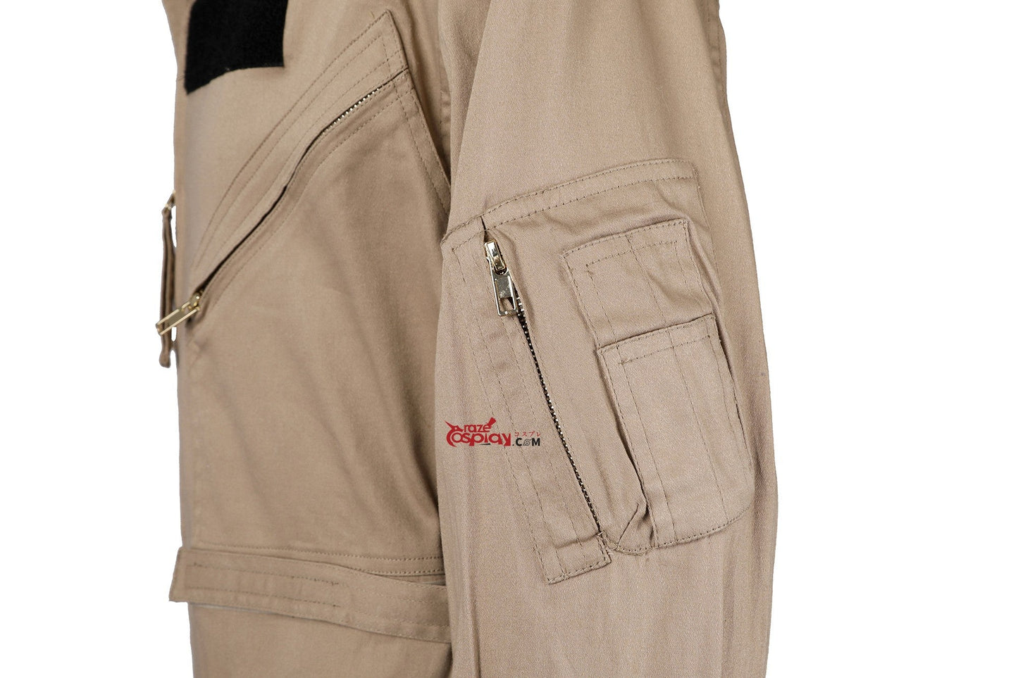 Gary Grooberson Cosplay Costume