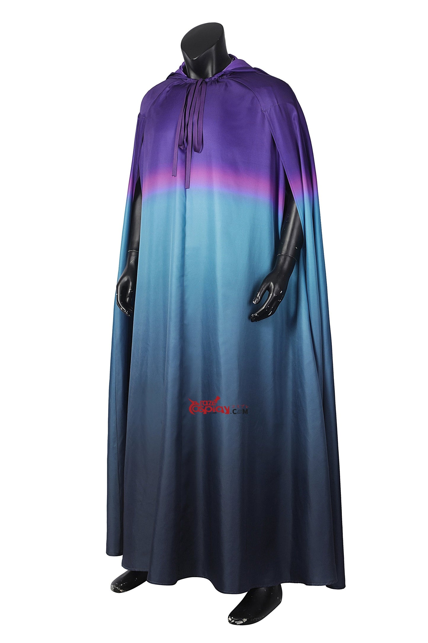 Odin Borson Cape Cosplay Costume