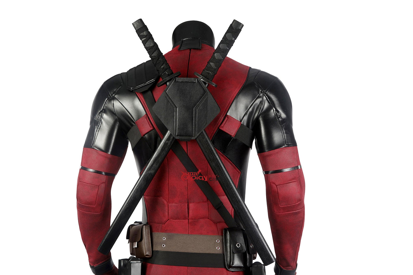 Wade Wilson Outfit Cosplay Costume