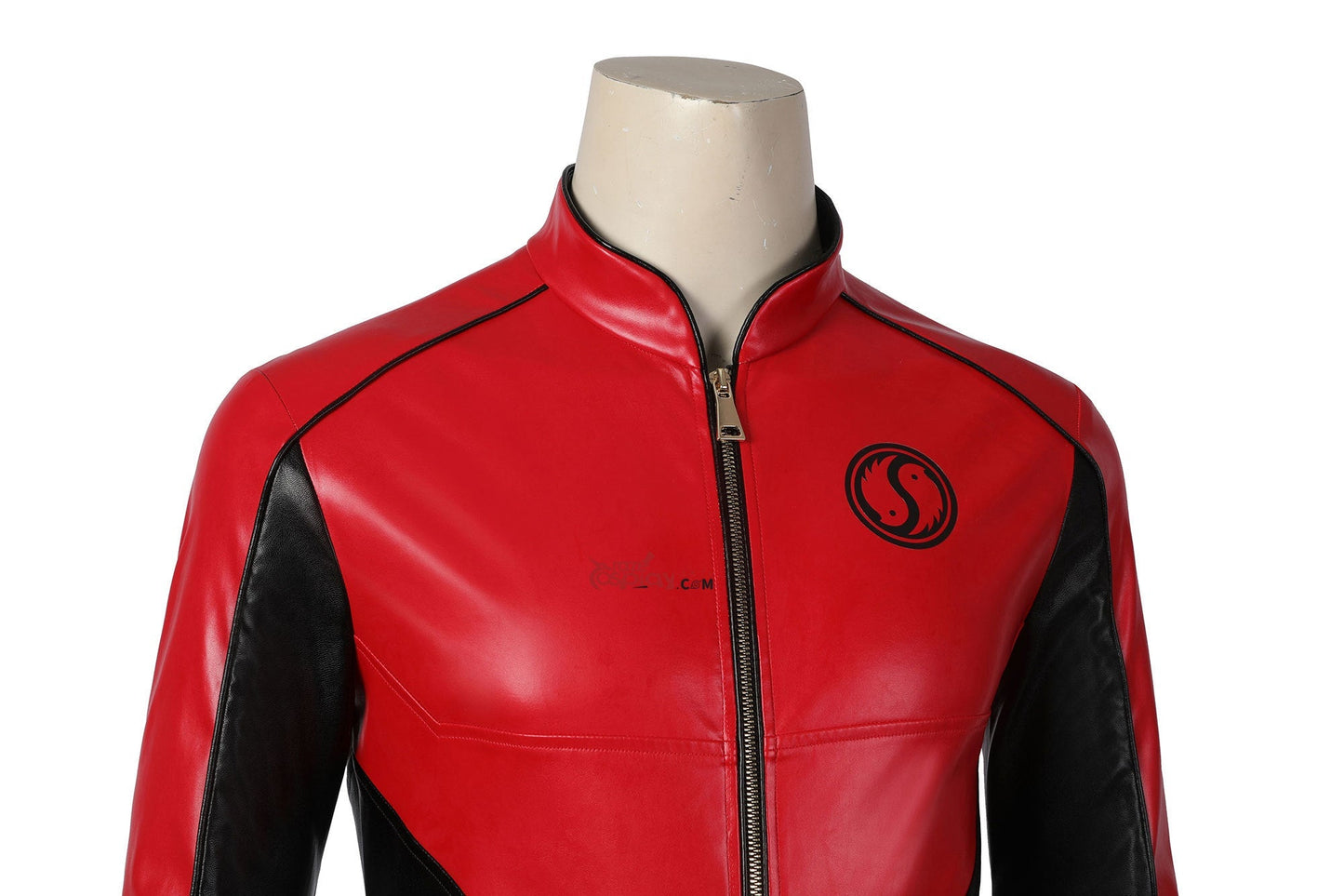 Marcus Cosplay Costume