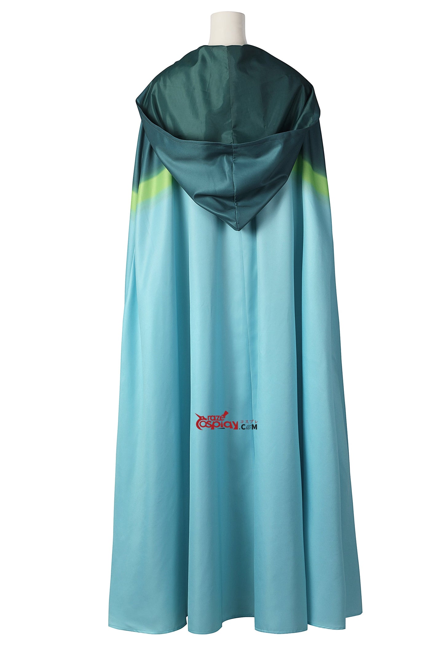 Jane Foster Cloak Cosplay Costume