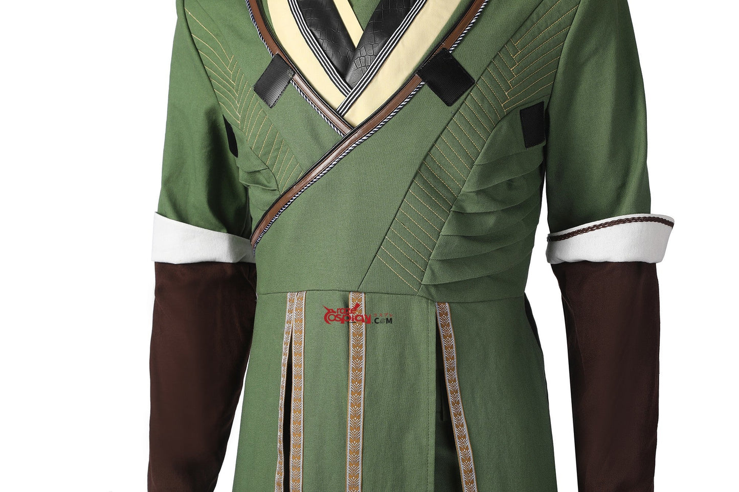 Baron Mordo Outfit Cosplay Costume