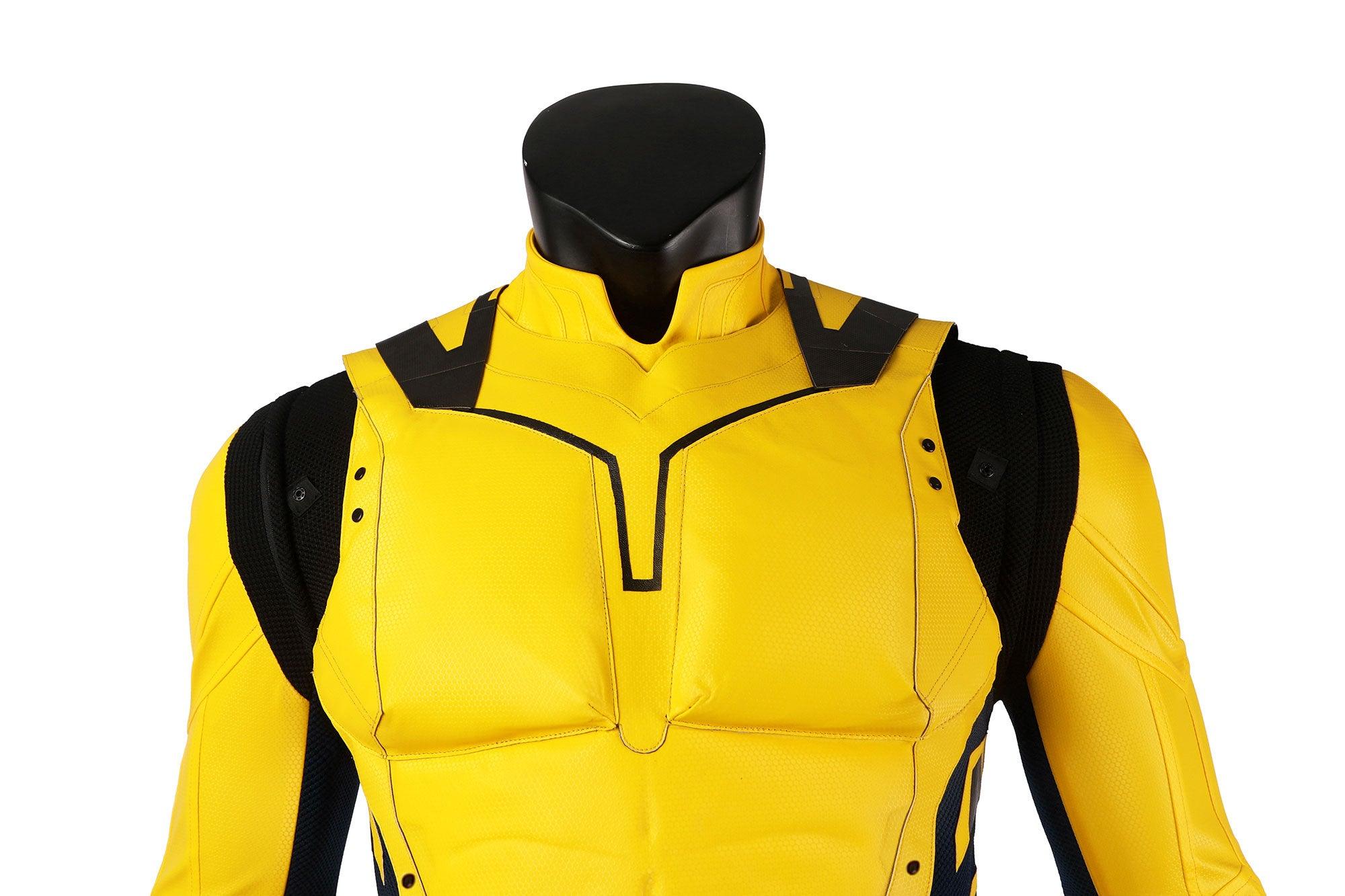 Movie Wolverine Premium Outfit Halloween Cosplay Costume