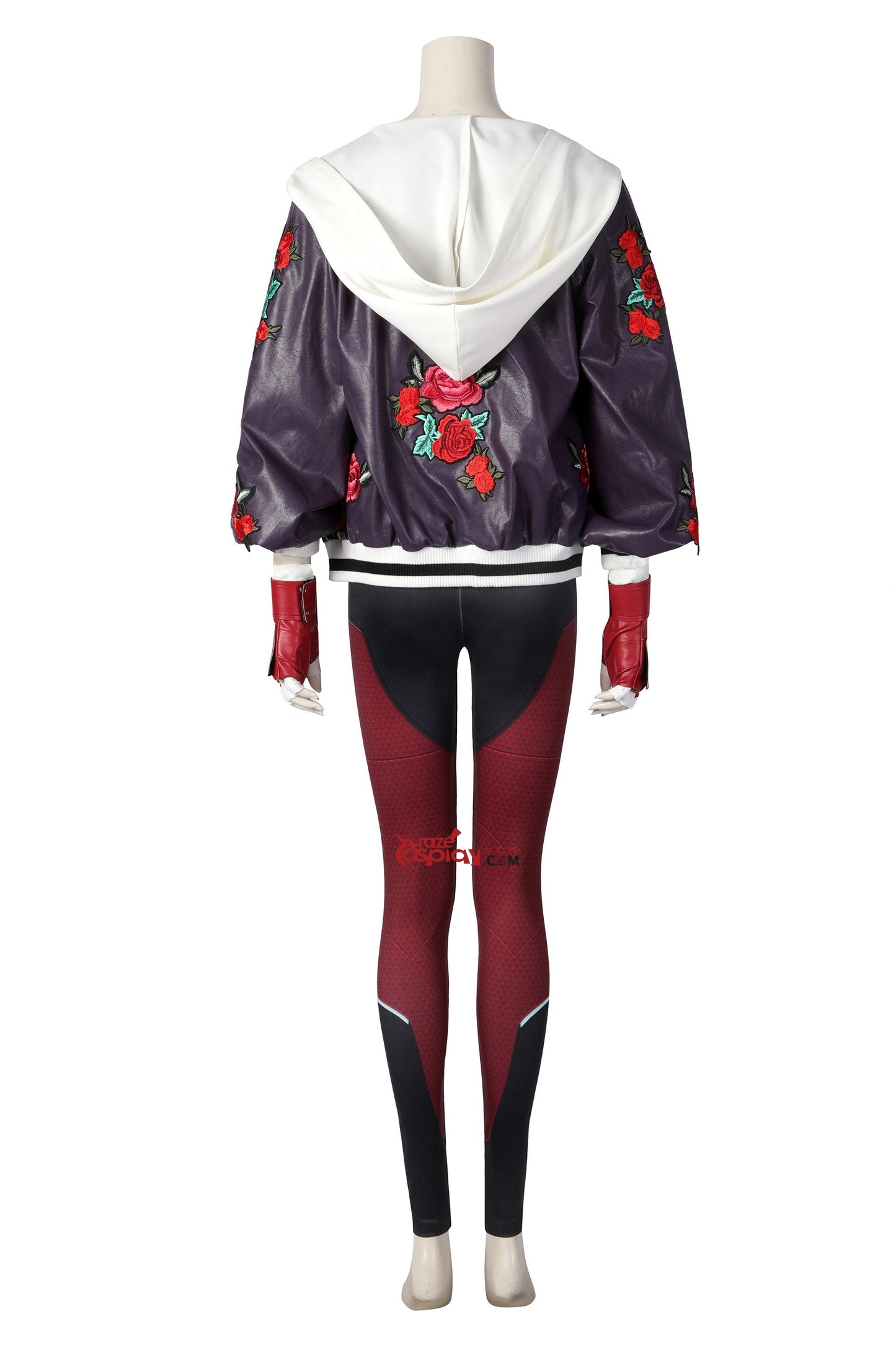 Kiriko Cosplay Costume