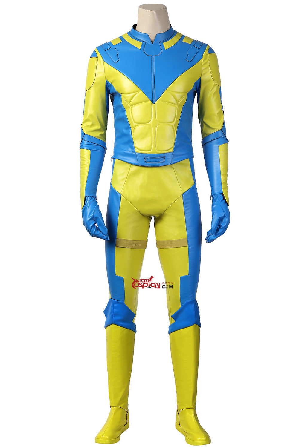 Javelin Outfit Cosplay Costume