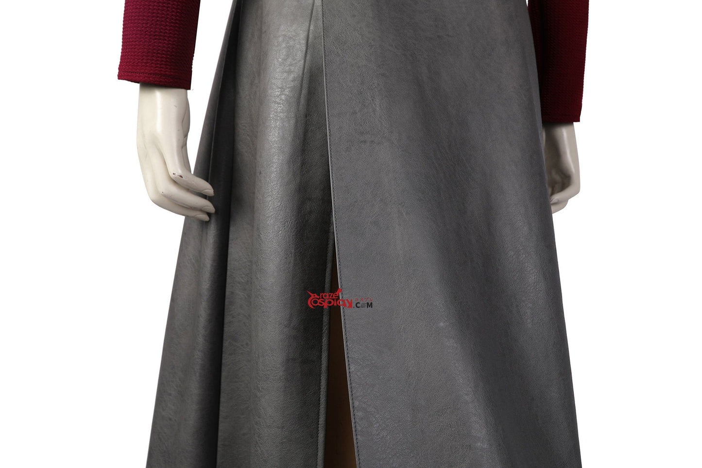 Princess Rhaenyra Targaryen Royal Ensemble Cosplay Costume