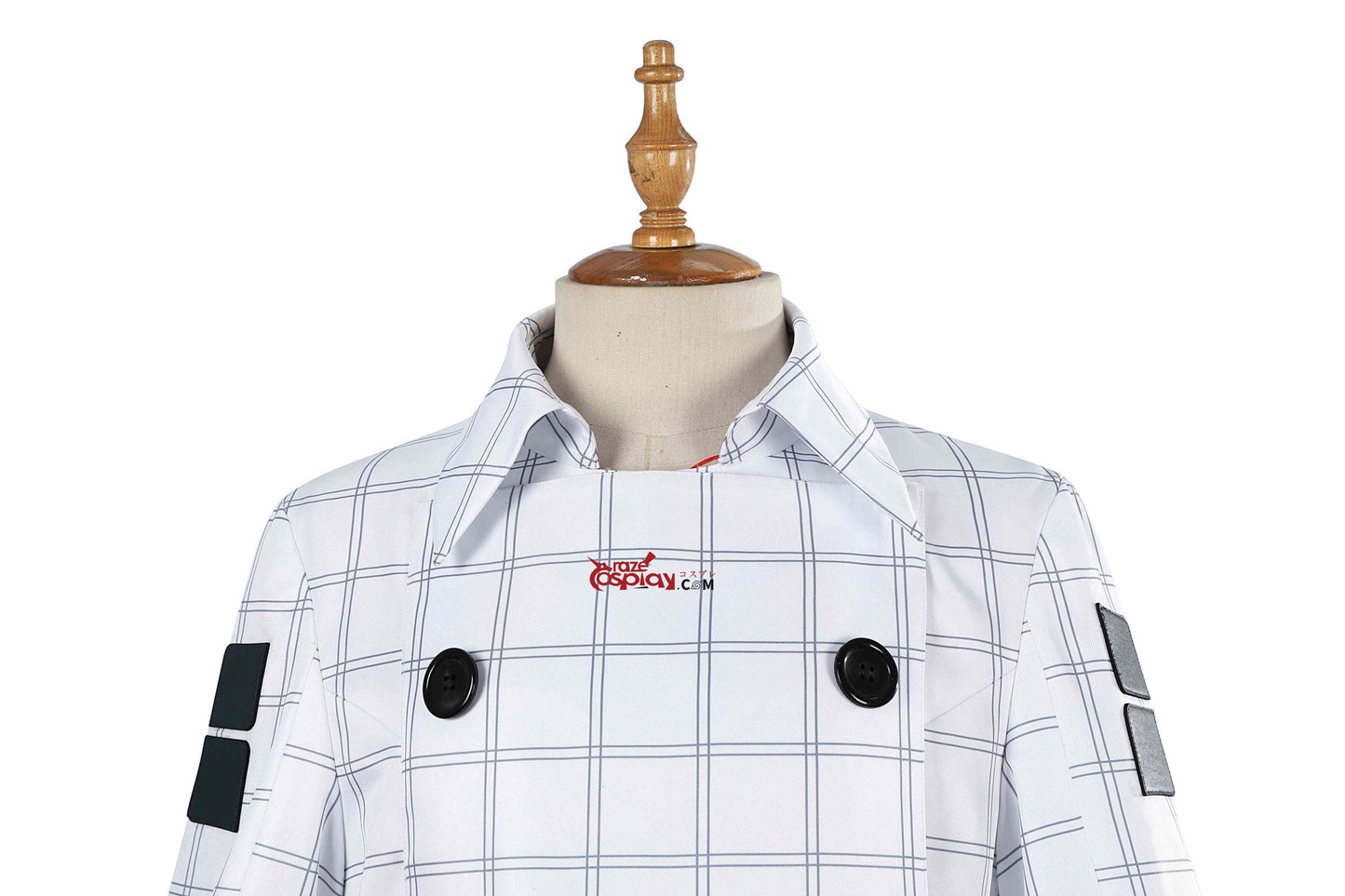 Elda Cosplay Costume