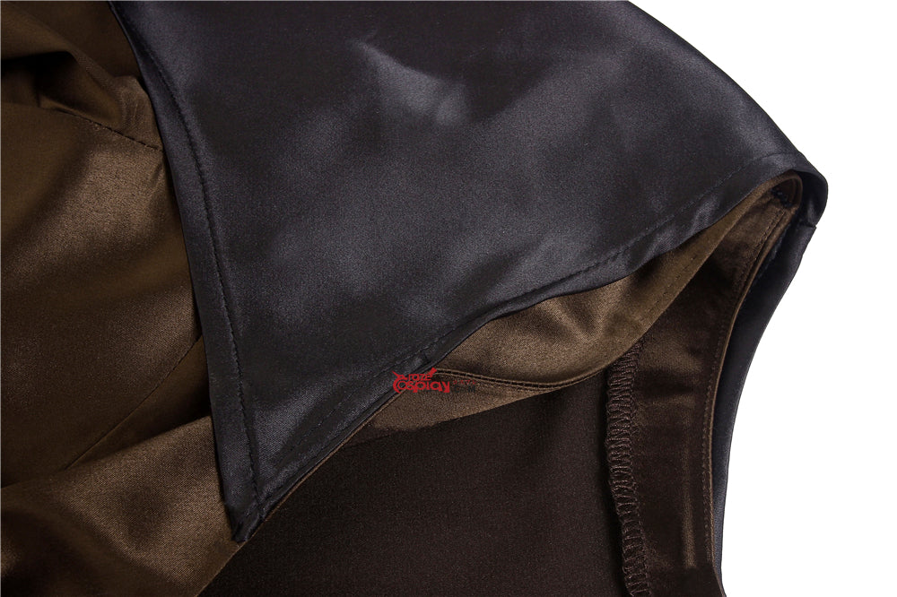 Mistress of All Evil Cosplay Costume