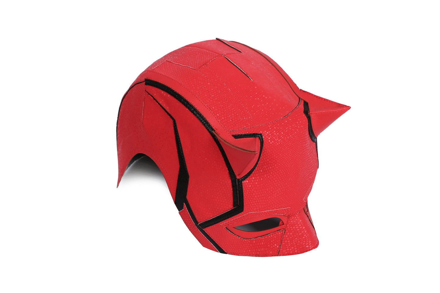 Matthew Murdock Red Outfit Cosplay Costume