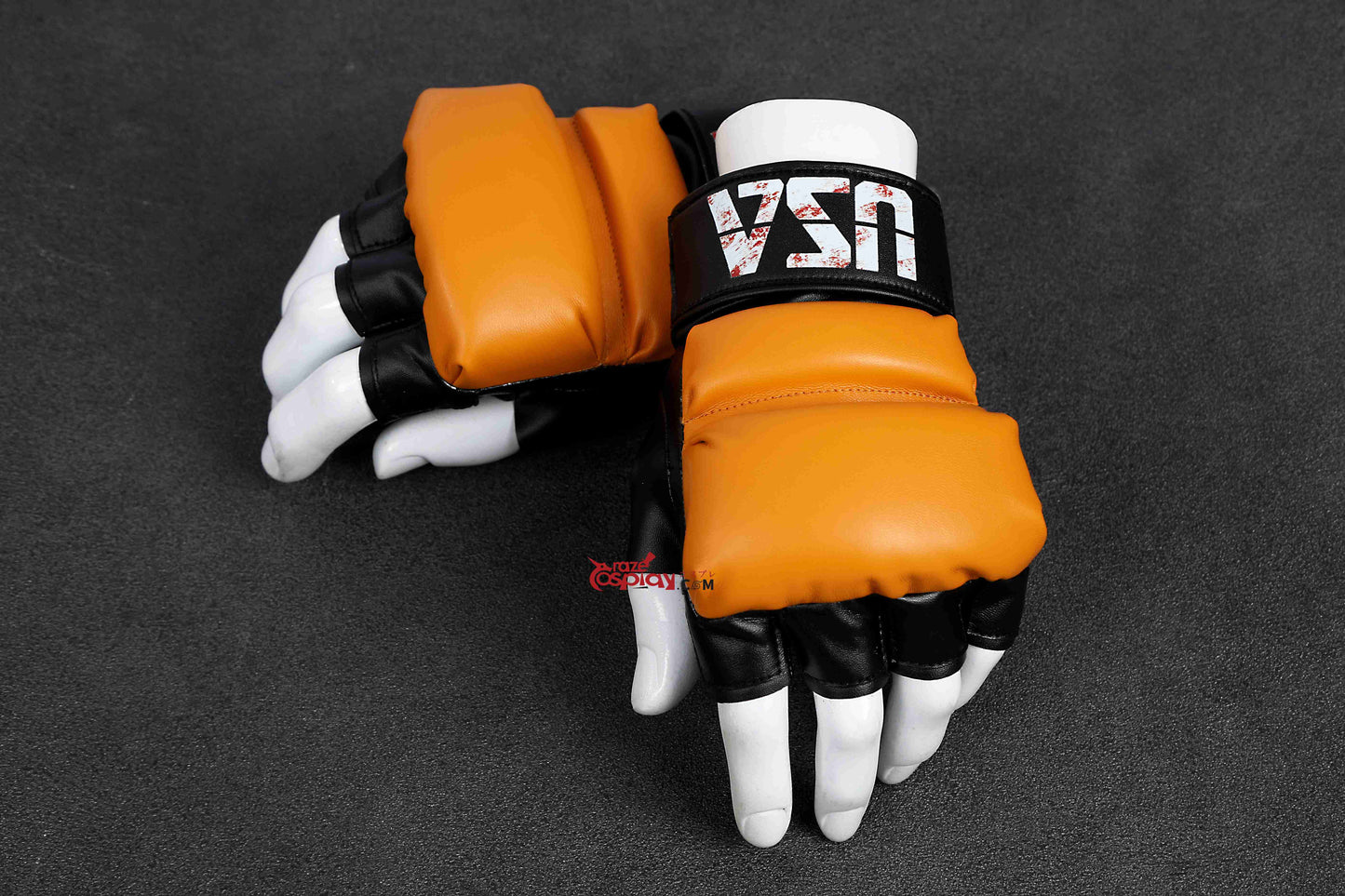 Luke Outfit Cosplay Costume