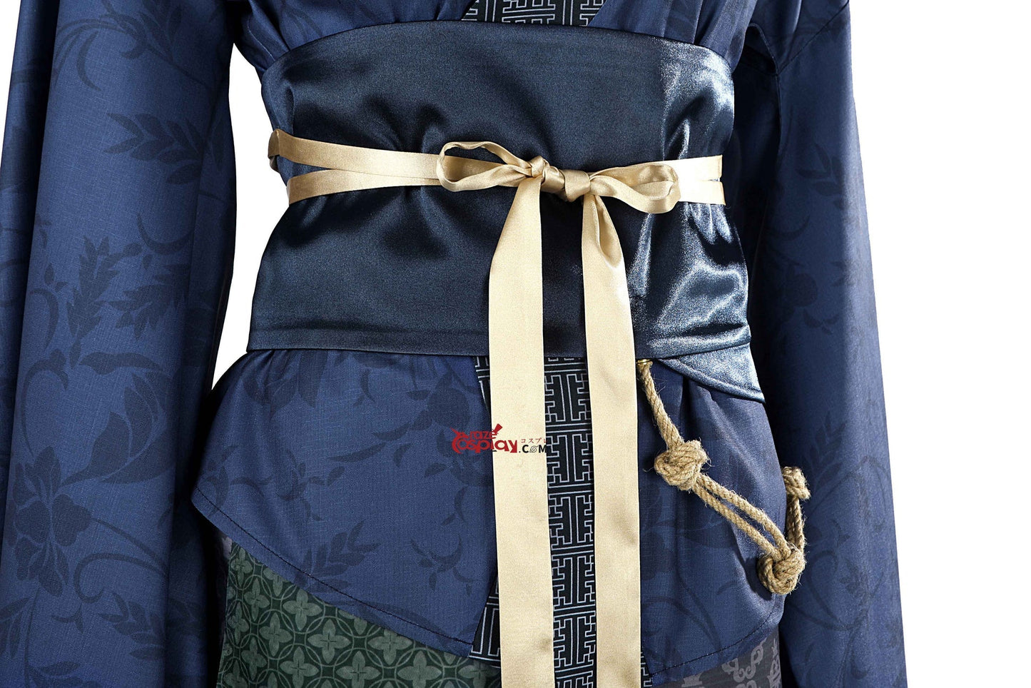 Spider Demon Fourth Sister Cosplay Costume