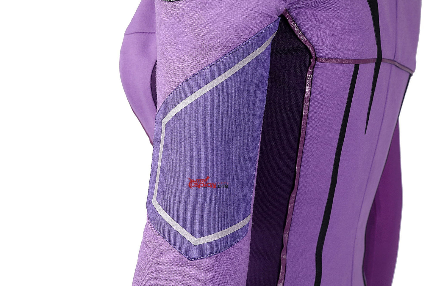 Kate Bishop Battle Outfit Cosplay Costume