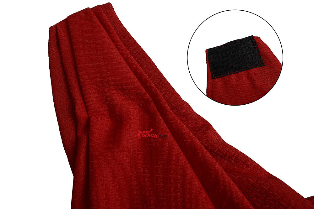 Odin Borson Cosplay Costume