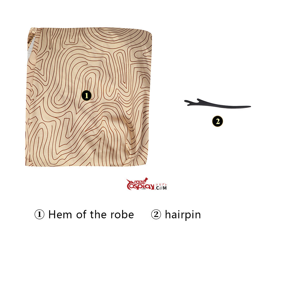 Odin Borson Cloak Cosplay Costume