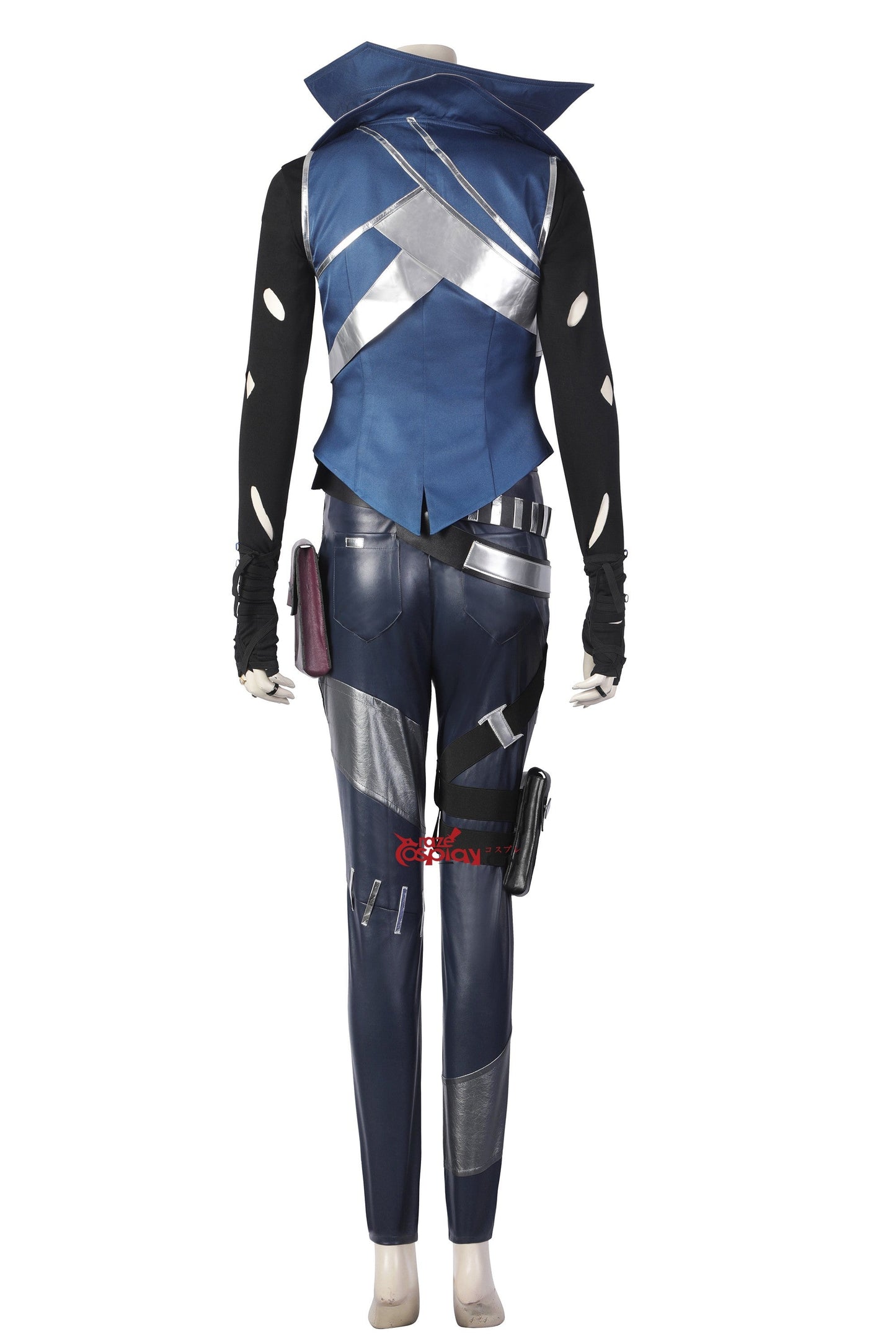 Valo Fade Cosplay Costume