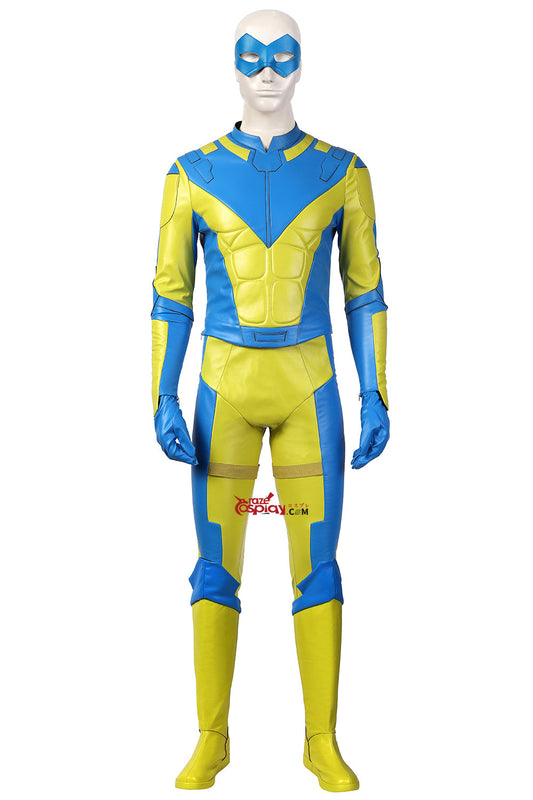 Javelin Outfit Cosplay Costume