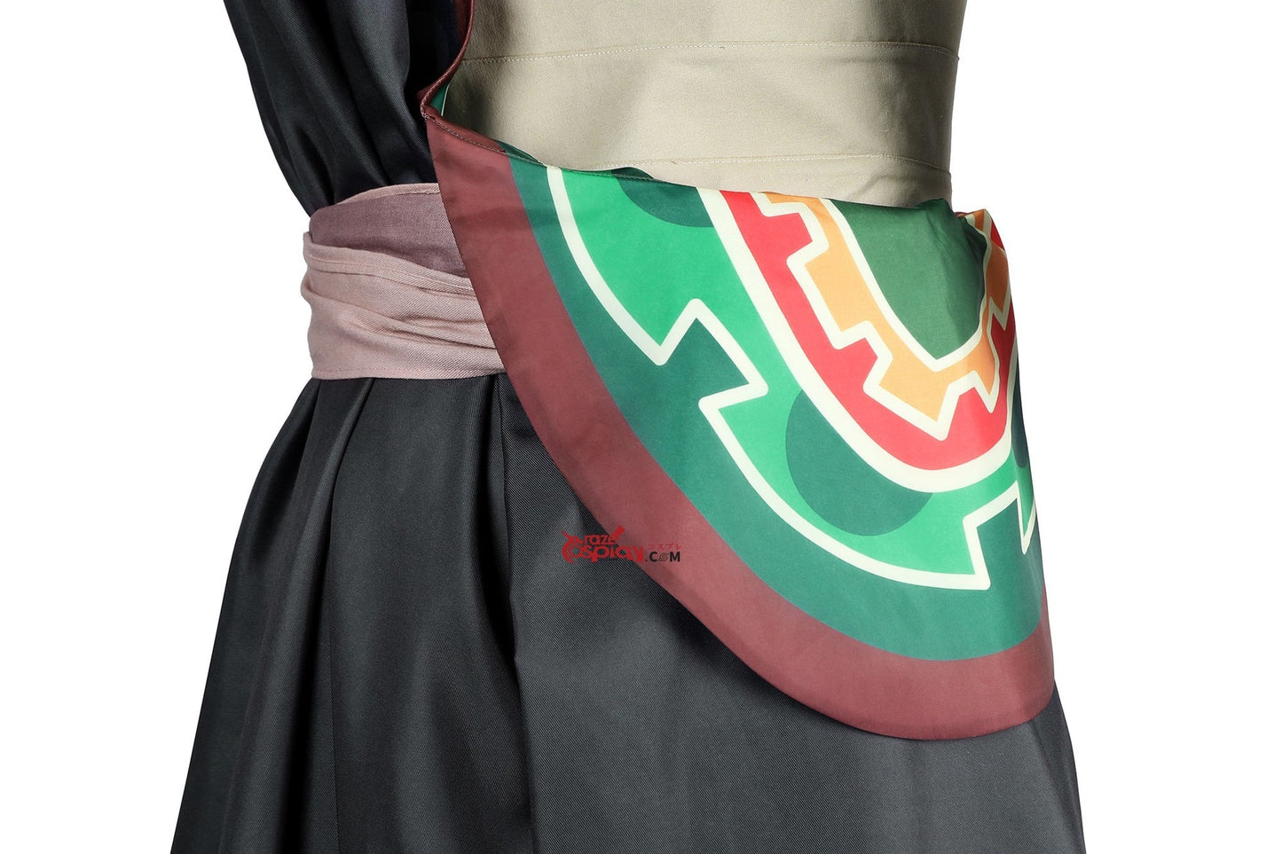 Zelda Ganondorf Cosplay Costume