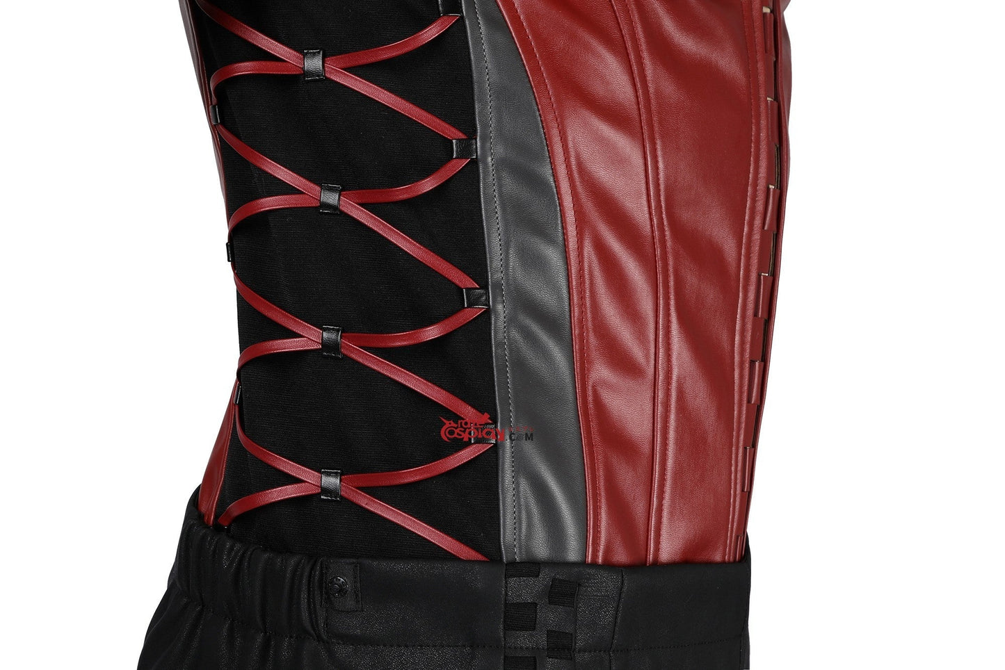 Clive Rosfield Cosplay Costume