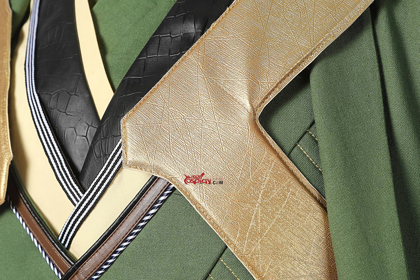 Baron Mordo Outfit Cosplay Costume