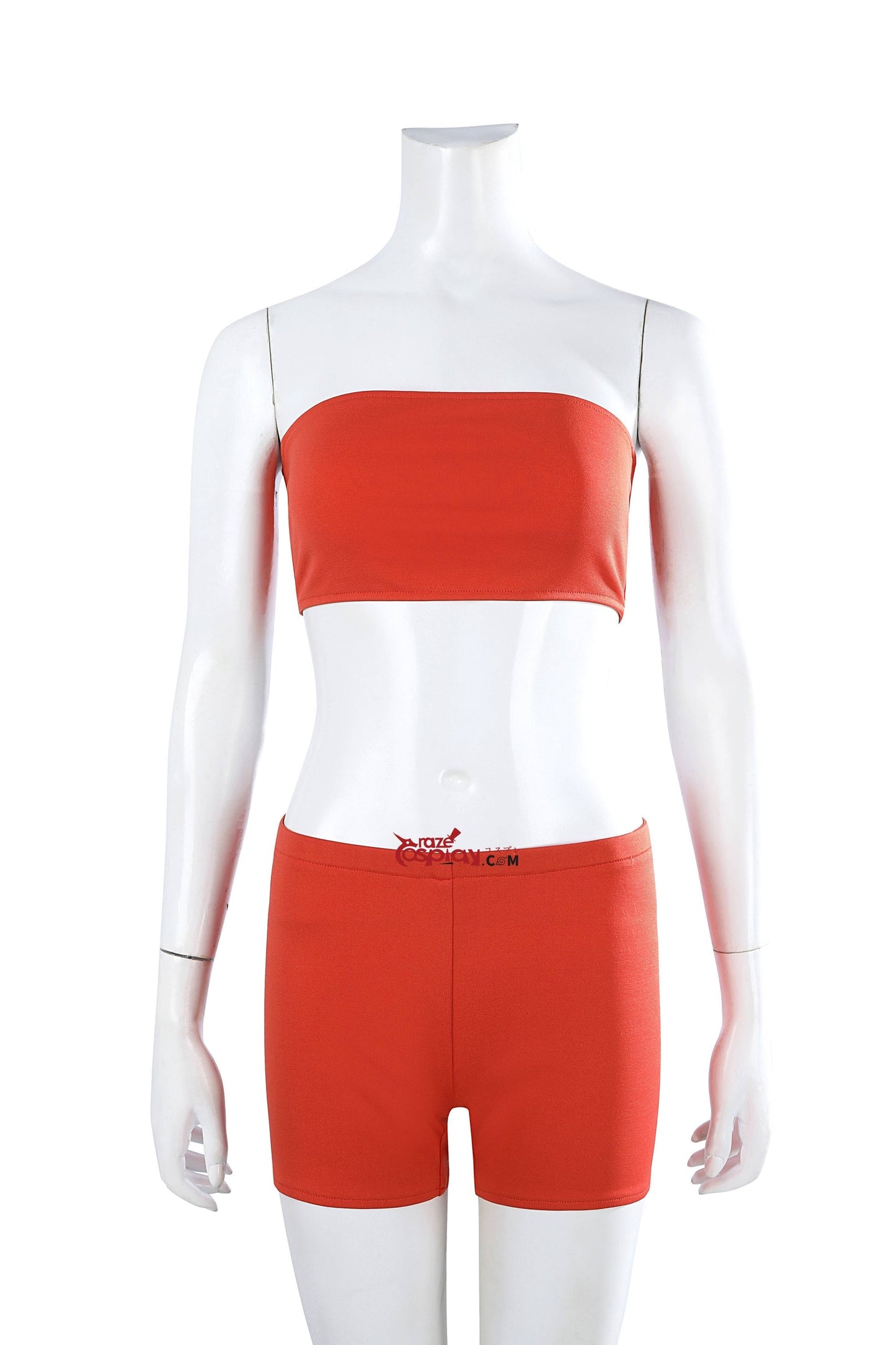 Gemma Cosplay Costume