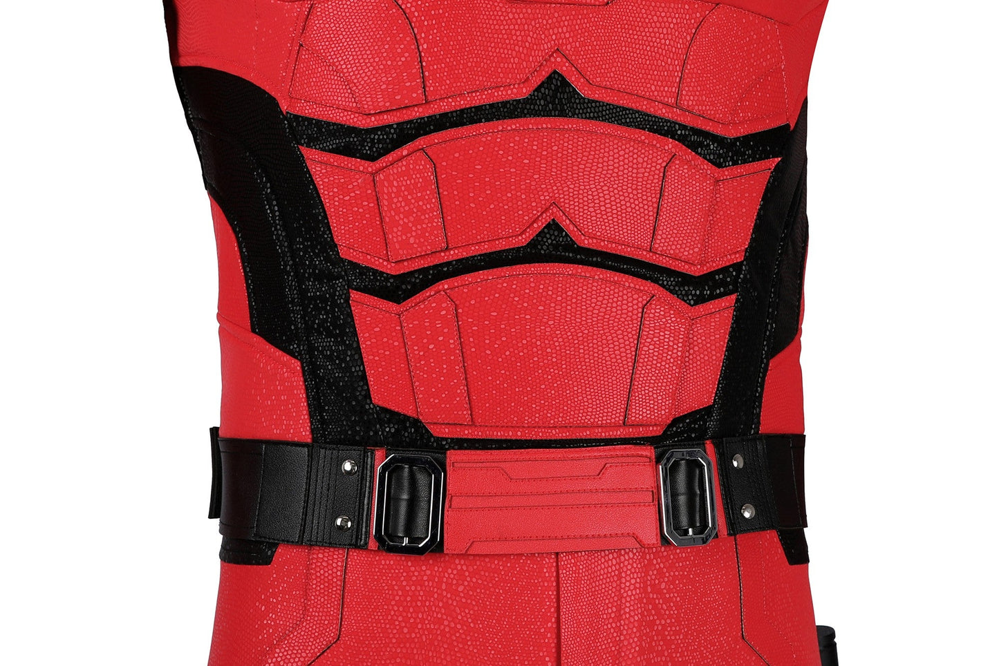 Matthew Murdock Red Outfit Cosplay Costume