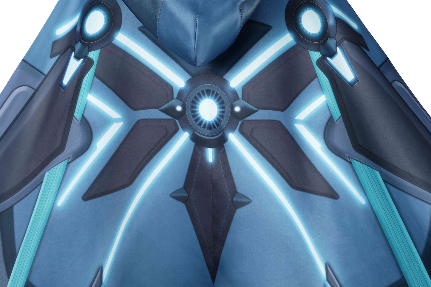 Freja Trial Cosplay Costume