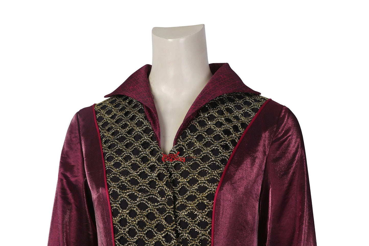 Princess Rhaenyra Targaryen Cosplay Costume