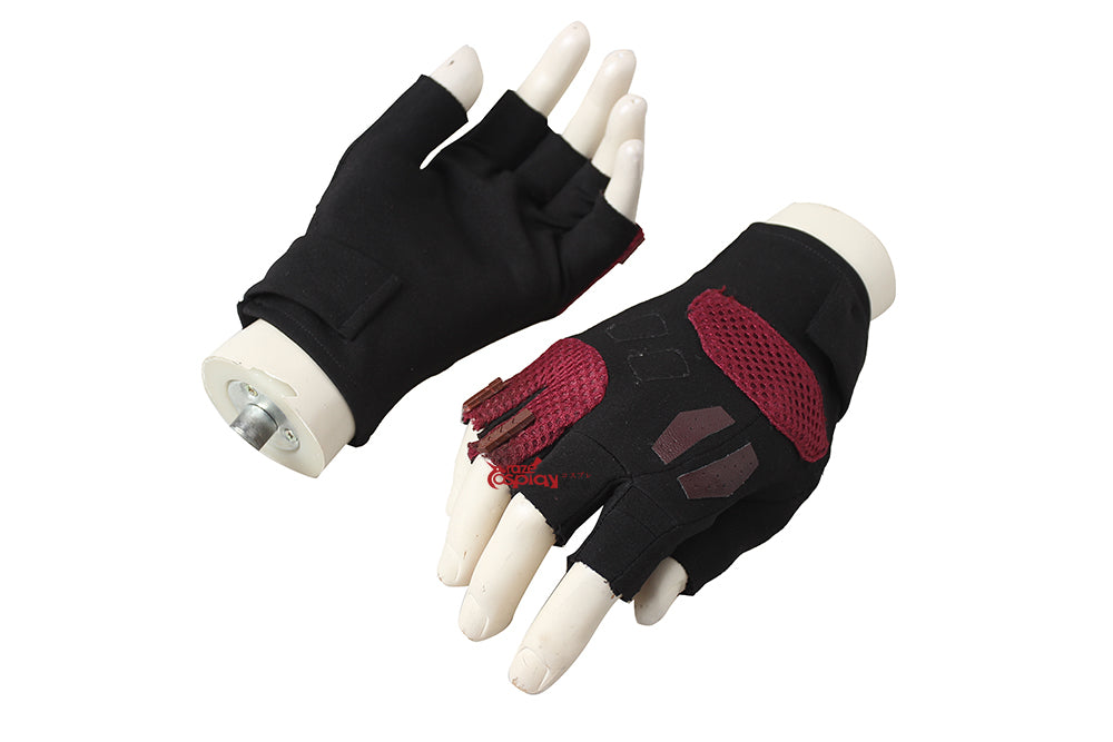 Peter Jason Quill Cosplay Costume